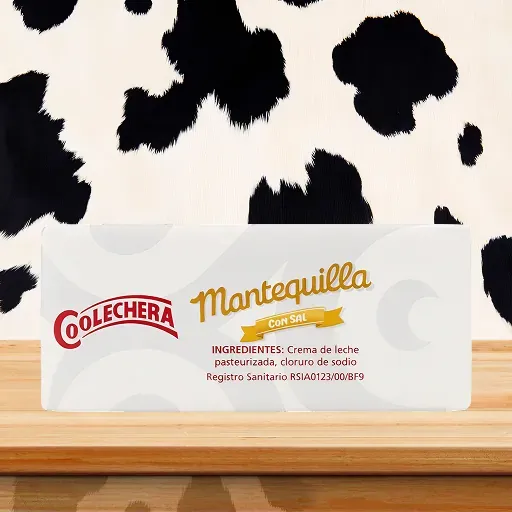 Mantequilla 100 g