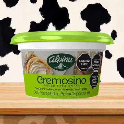 Cremosino 200 g