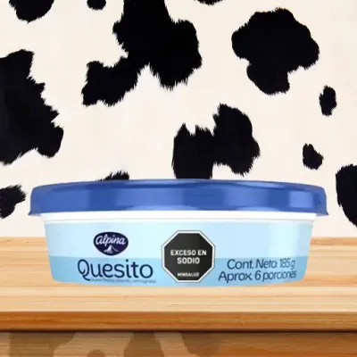 Quesito 185 g